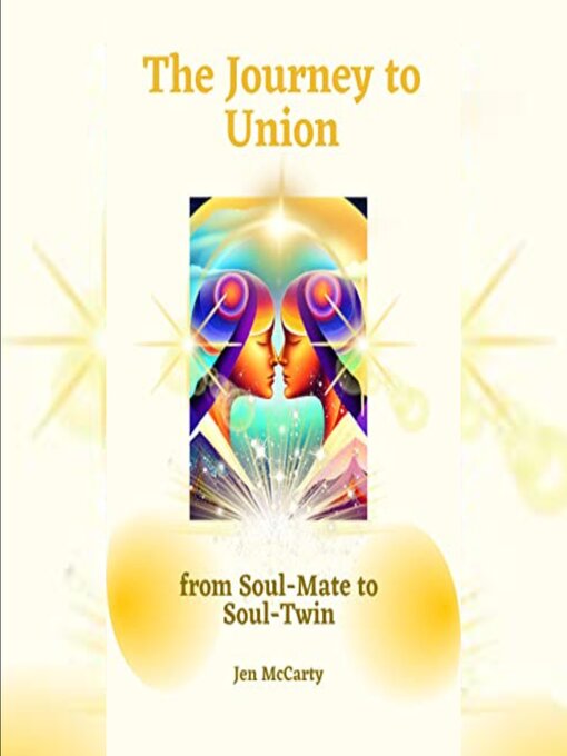 Title details for The Journey to Union by Jen McCarty - Wait list